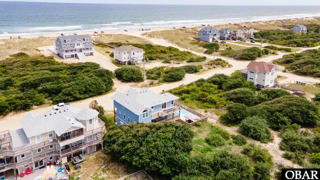 $1,425,000 | 2206 Sandfiddler Road, Corolla, NC 27927