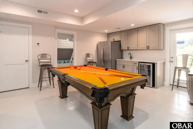 $1,425,000 | 2206 Sandfiddler Road, Corolla, NC 27927