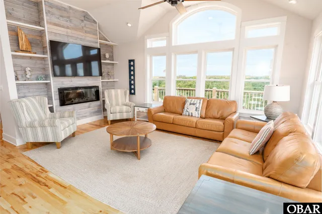 $1,425,000 | 2206 Sandfiddler Road, Corolla, NC 27927