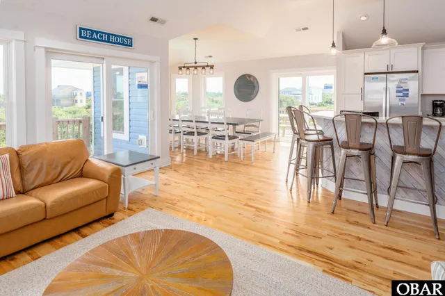 $1,425,000 | 2206 Sandfiddler Road, Corolla, NC 27927