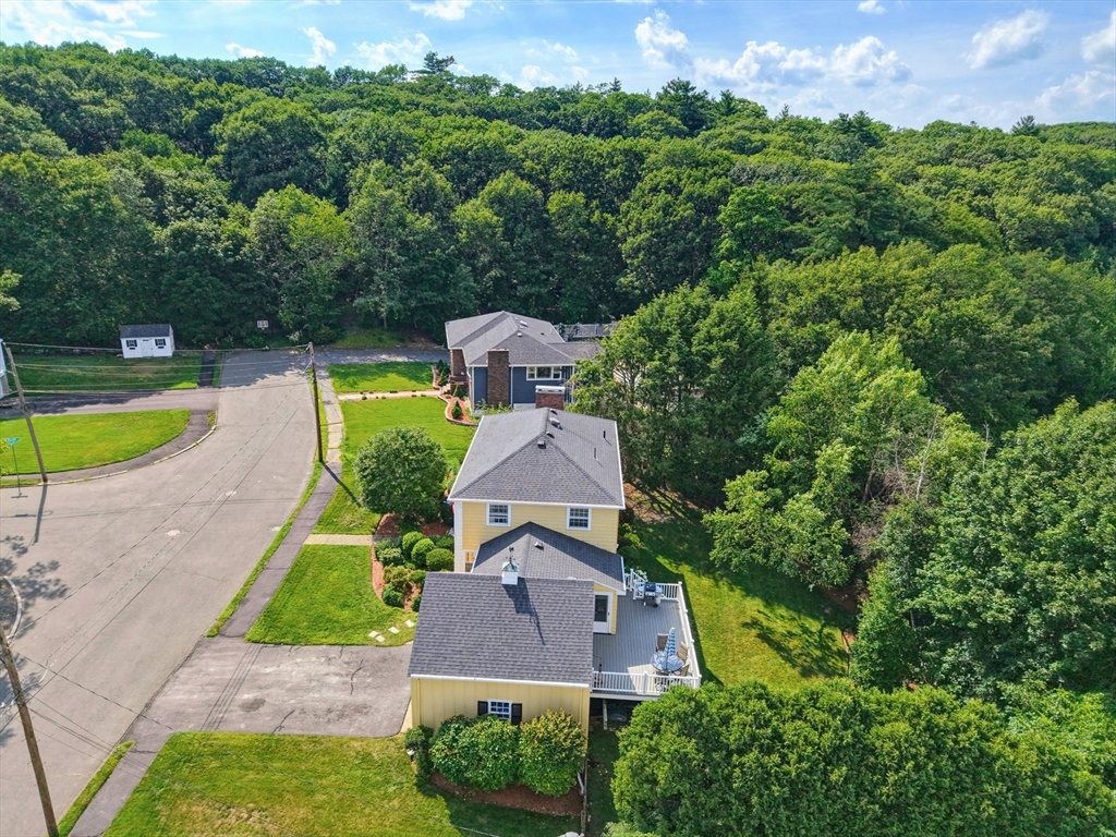 19 Belmont Road Wakefield, MA 01880 - Photo 5 of 42