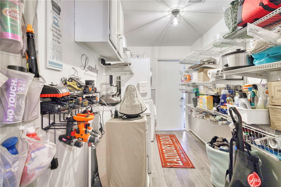 1681 Union Road Madisonville, TX 77864 - Photo 15 of 50 a view of gym