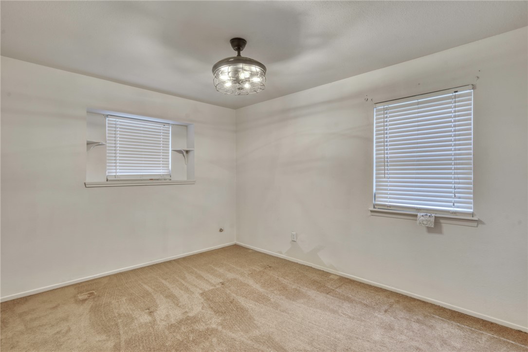 1681 Union Road Madisonville, TX 77864 - Photo 24 of 50 a view of an empty room with a window