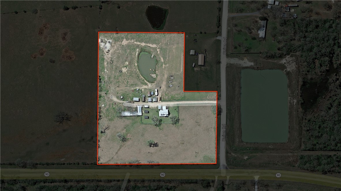 1681 Union Road Madisonville, TX 77864 - Photo 50 of 50 a view of water heater room