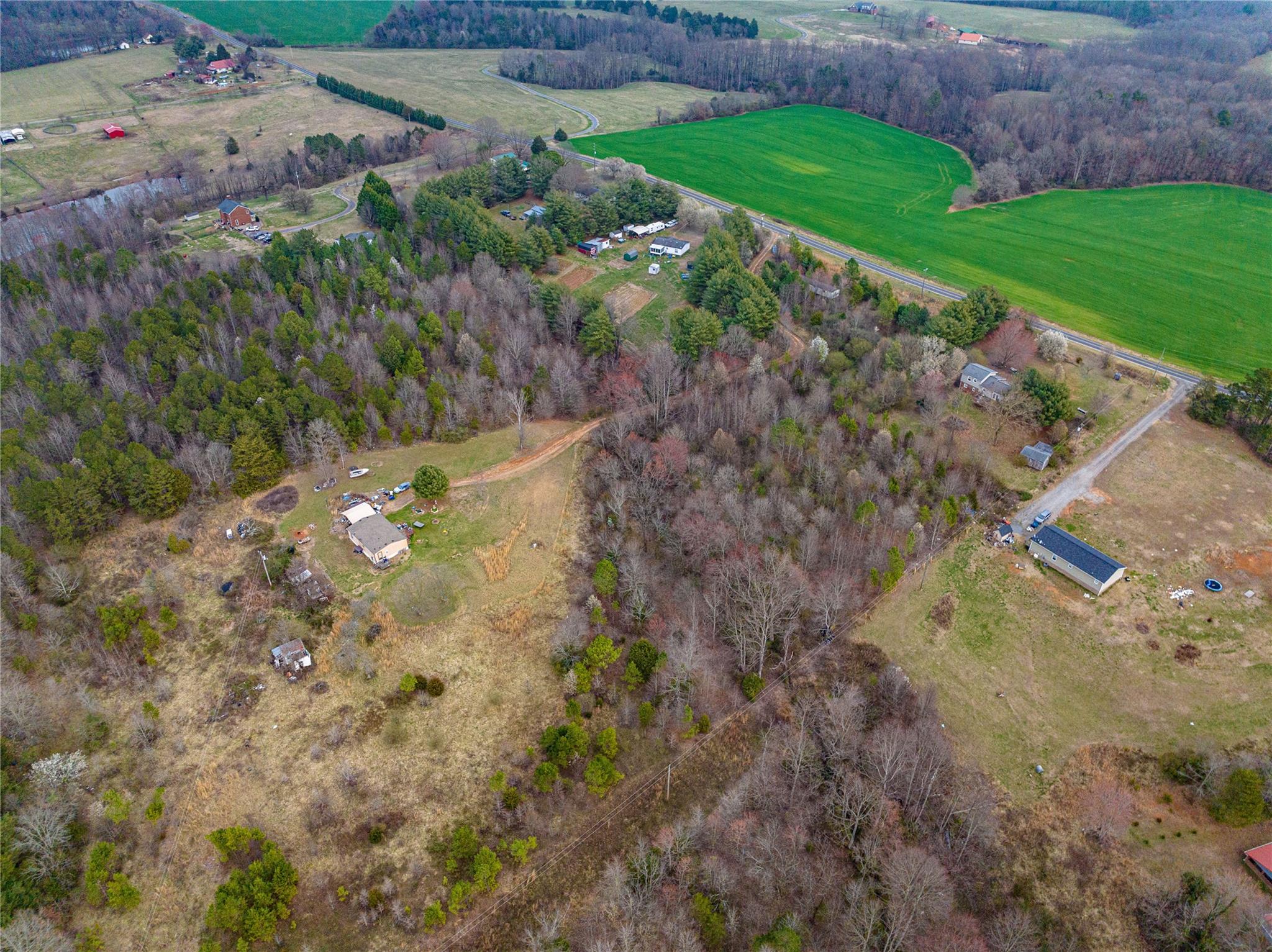 1105 Cedar Grove Church Road Vale, NC 28168 - Photo 8 of 13 Gallery Image 8