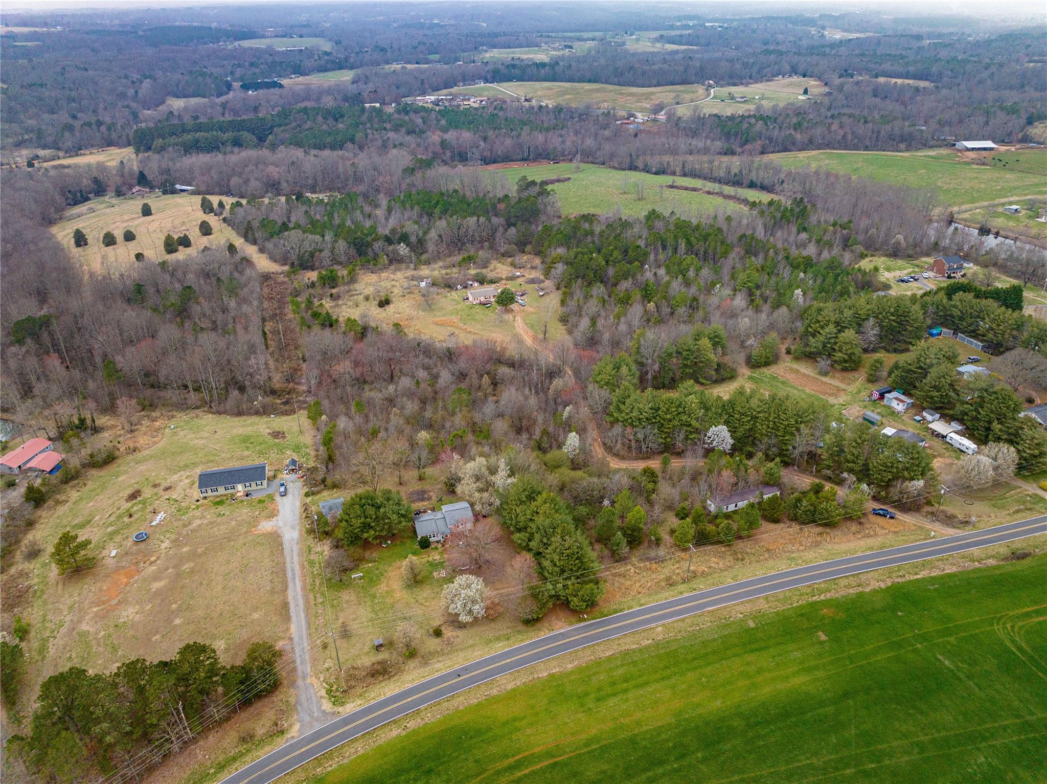 1105 Cedar Grove Church Road Vale, NC 28168 - Photo 10 of 13 Gallery Image 10