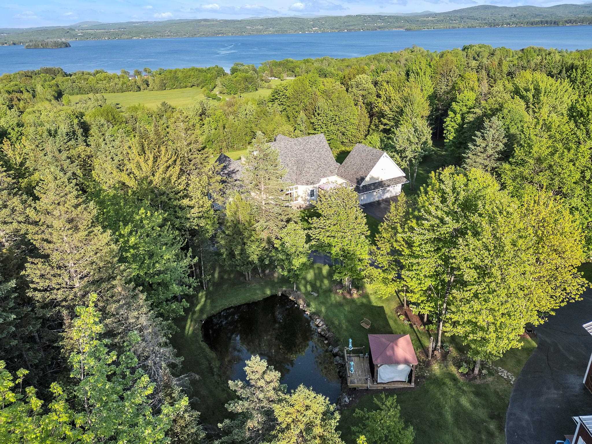 4647 Lake Road Newport Town, VT 05857 - Photo 51 of 52