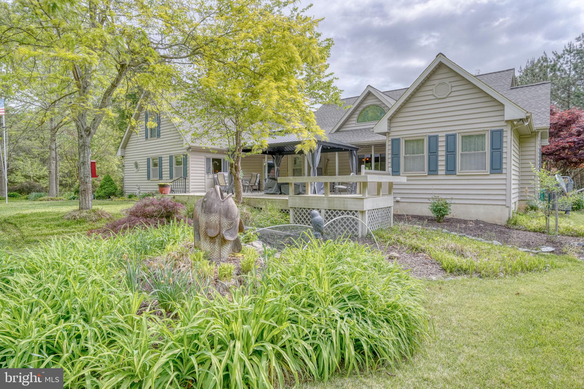 8780 Marsh View Road Easton, MD 21601 - Photo 47 of 66