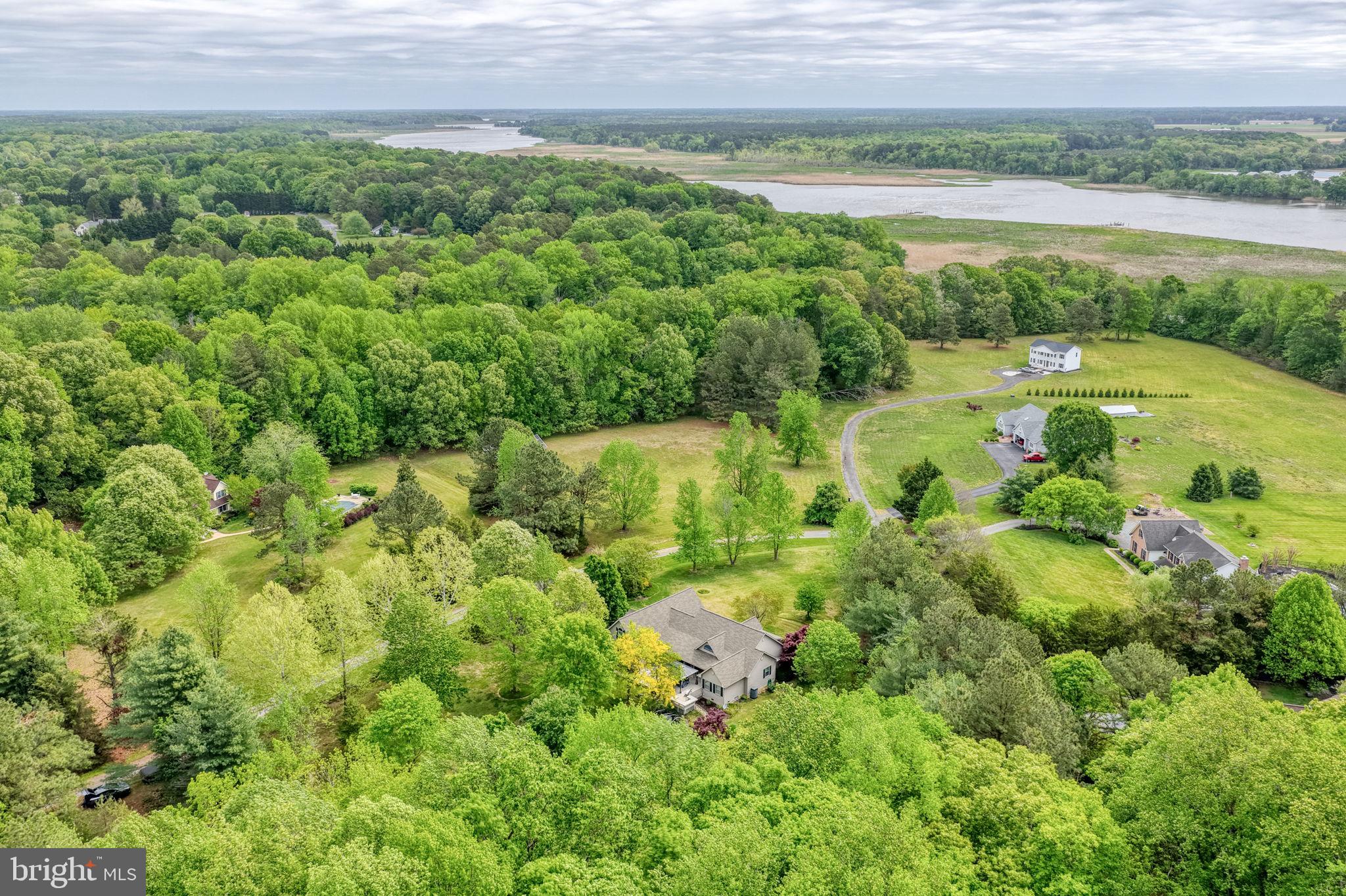 8780 Marsh View Road Easton, MD 21601 - Photo 59 of 66