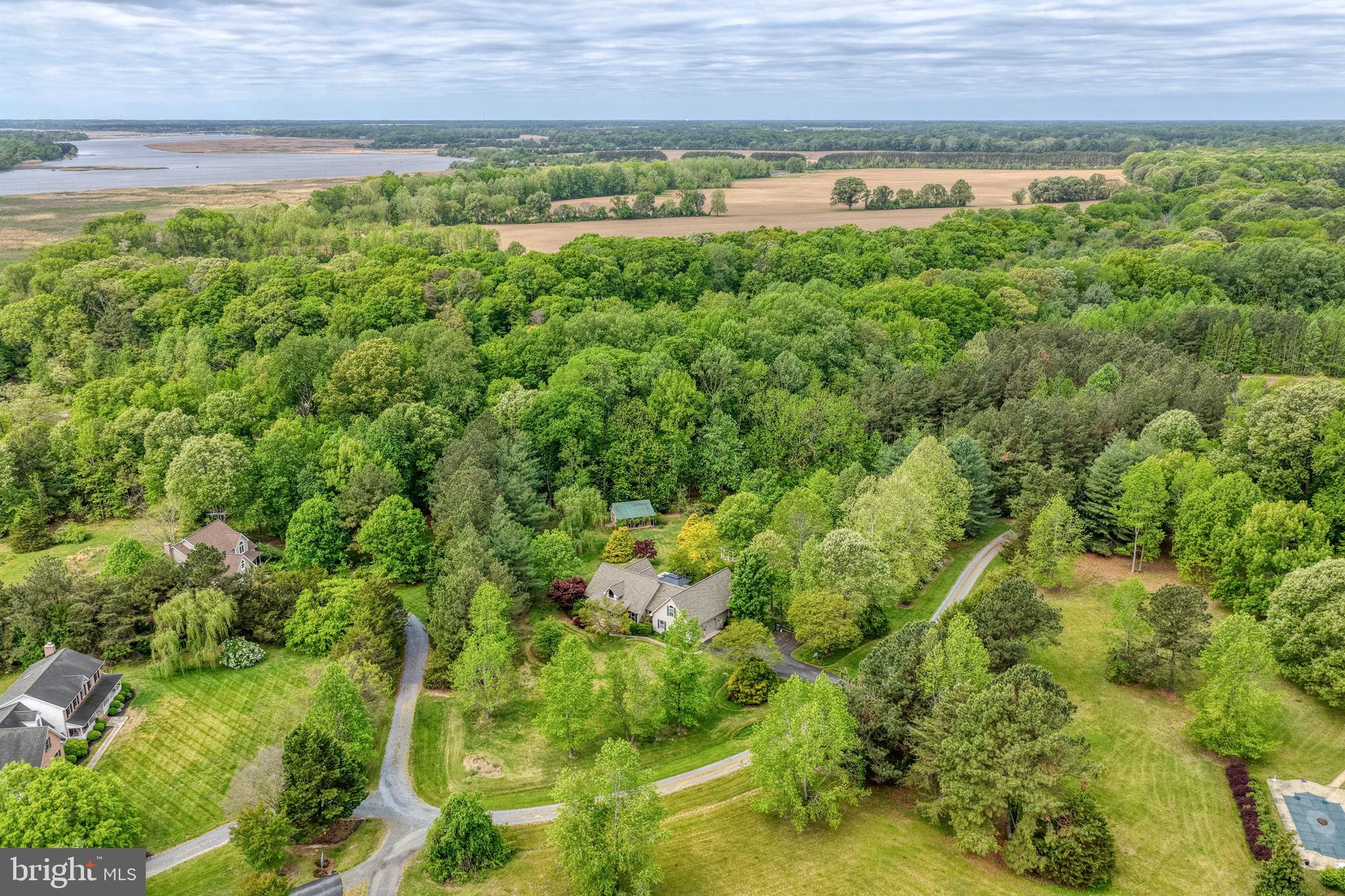 8780 Marsh View Road Easton, MD 21601 - Photo 62 of 66