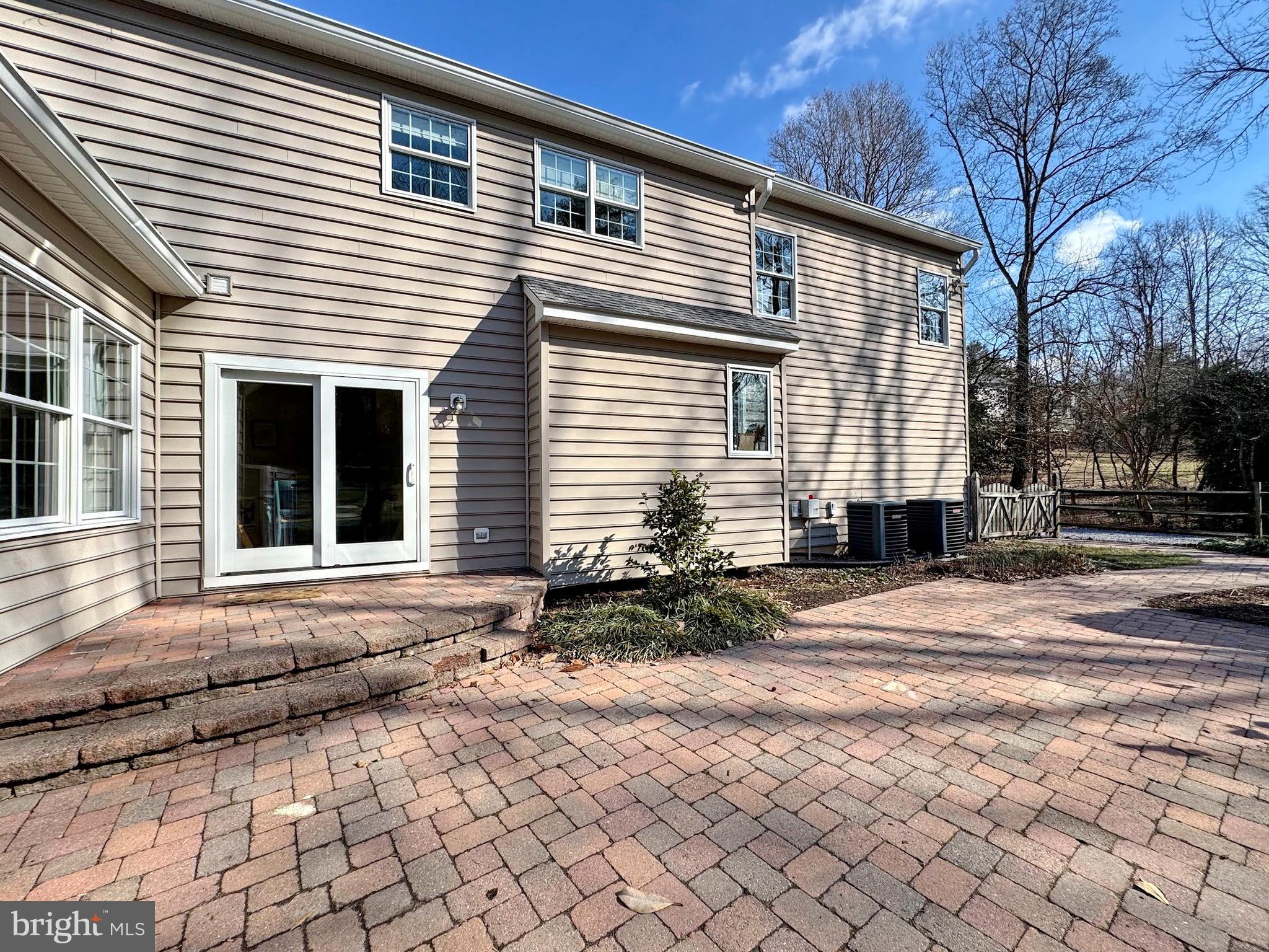 4060 Loving Drive Dunkirk, MD 20754 - Photo 21 of 83 a front view of a house