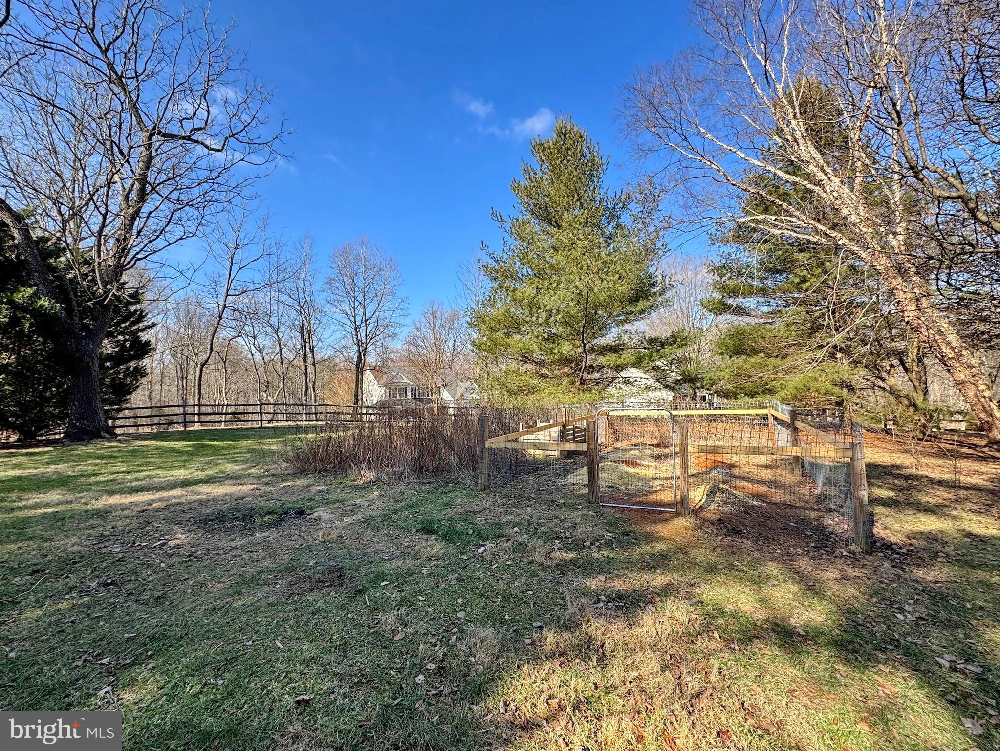 4060 Loving Drive Dunkirk, MD 20754 - Photo 27 of 83 a view of a park with large trees