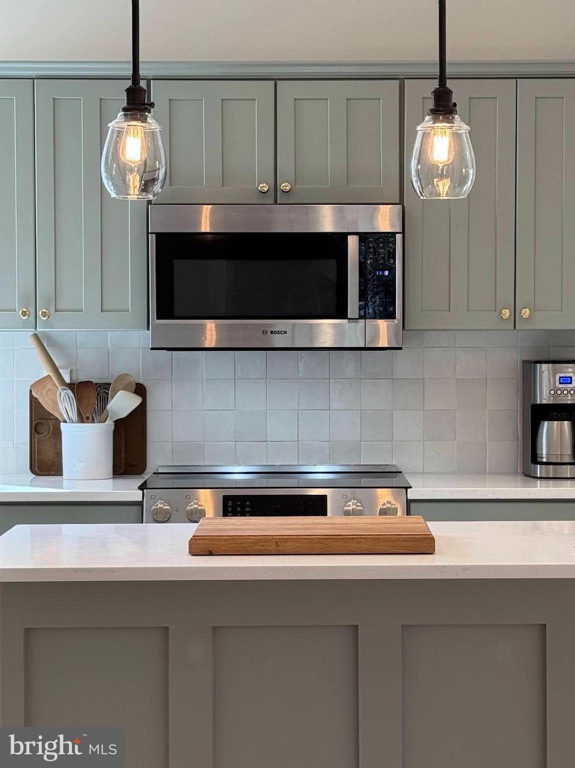 4060 Loving Drive Dunkirk, MD 20754 - Photo 41 of 83 a kitchen with a sink and cabinets