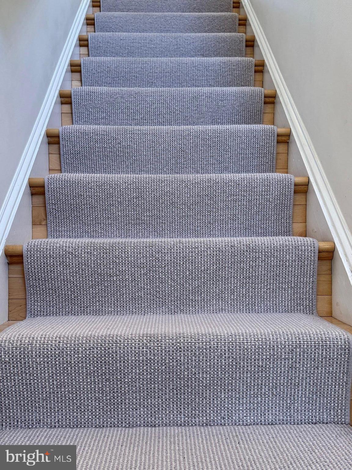 4060 Loving Drive Dunkirk, MD 20754 - Photo 61 of 83 a view of stairs and with stairs