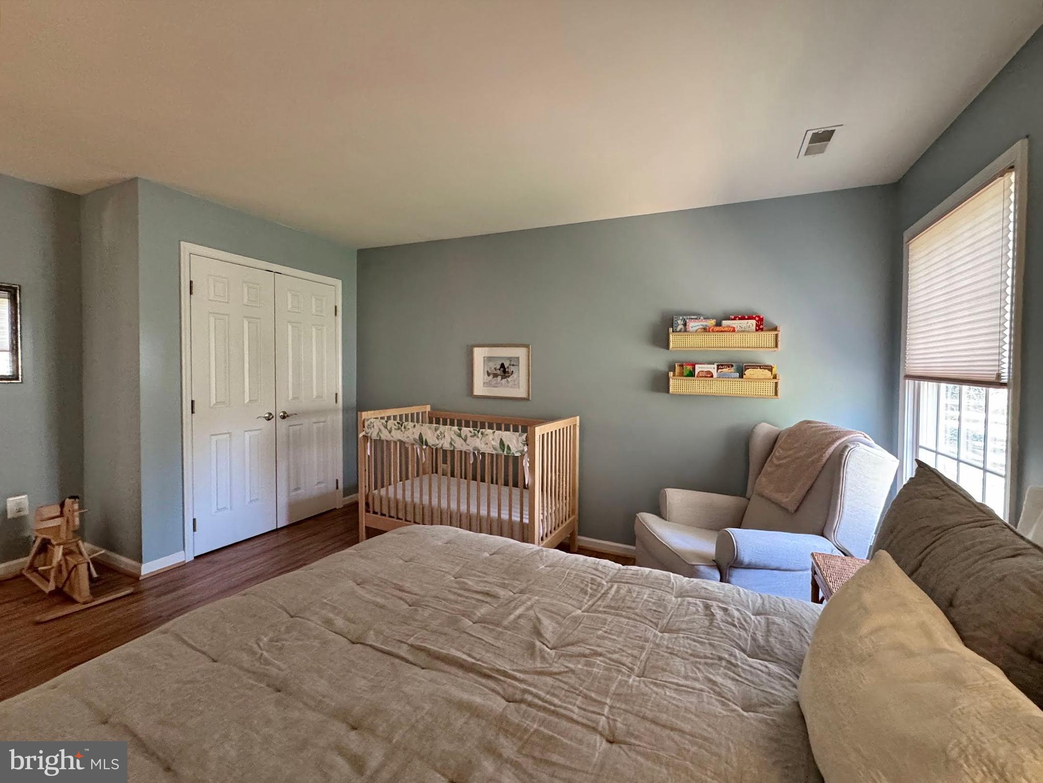 4060 Loving Drive Dunkirk, MD 20754 - Photo 72 of 83 a bedroom with furniture and a window