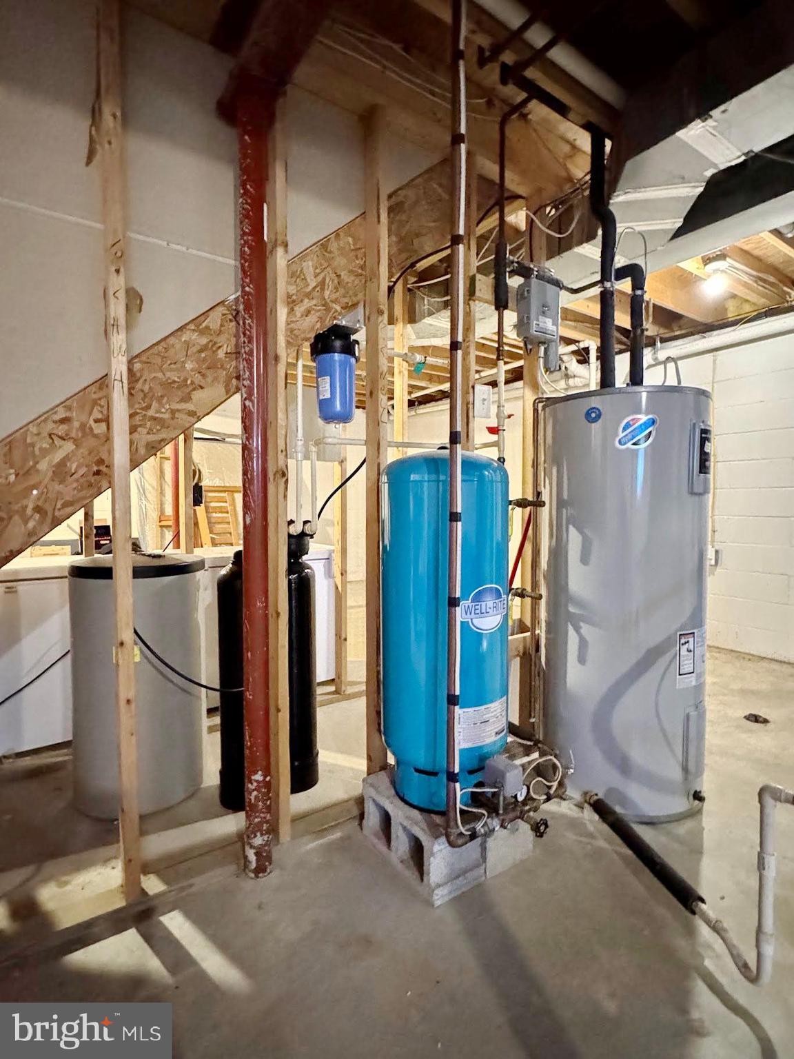 4060 Loving Drive Dunkirk, MD 20754 - Photo 82 of 83 a view of a room with gym equipment