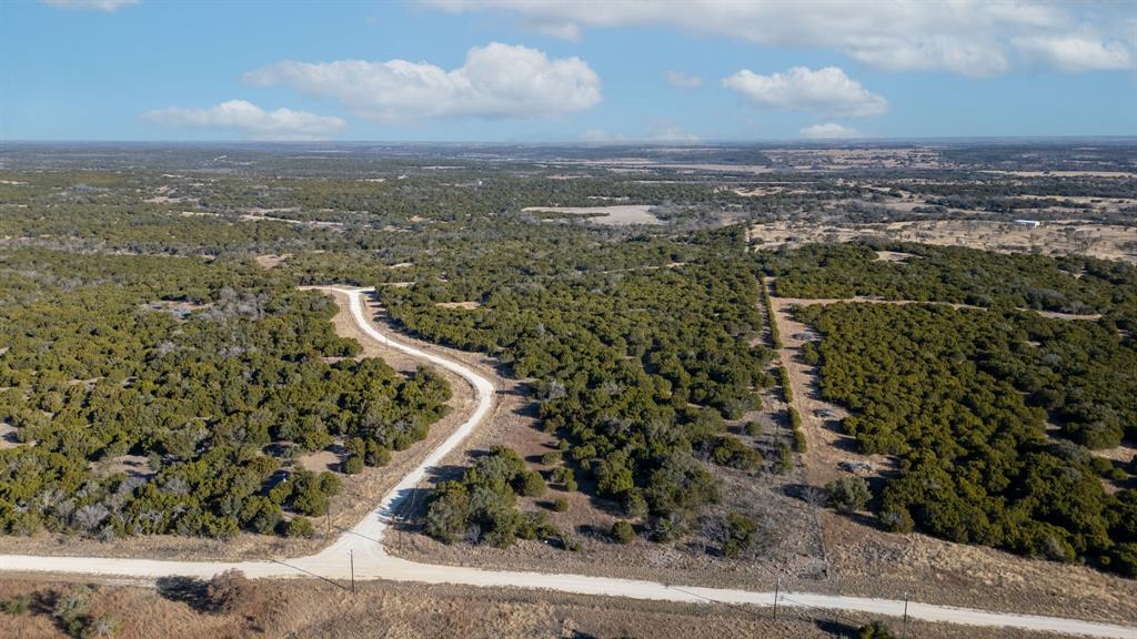 162 County Road 162 Evant, TX 76525 - Photo 17 of 33 a view of a city