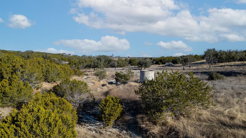 162 County Road 162 Evant, TX 76525 - Photo 19 of 33 a view of lake and mountain