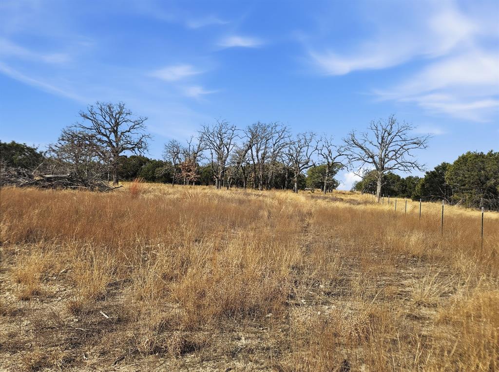 162 County Road 162 Evant, TX 76525 - Photo 20 of 33 a view of lake