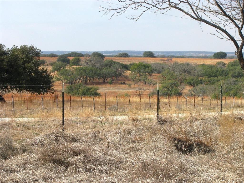 162 County Road 162 Evant, TX 76525 - Photo 22 of 33 a view of lake with green space