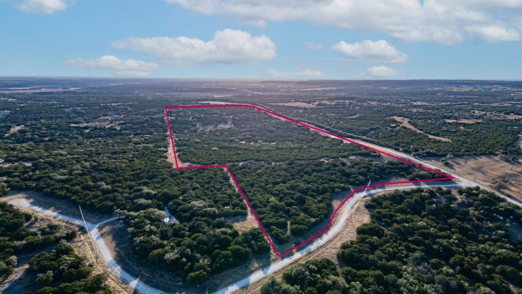 162 County Road 162 Evant, TX 76525 - Photo 23 of 33 a view of a city