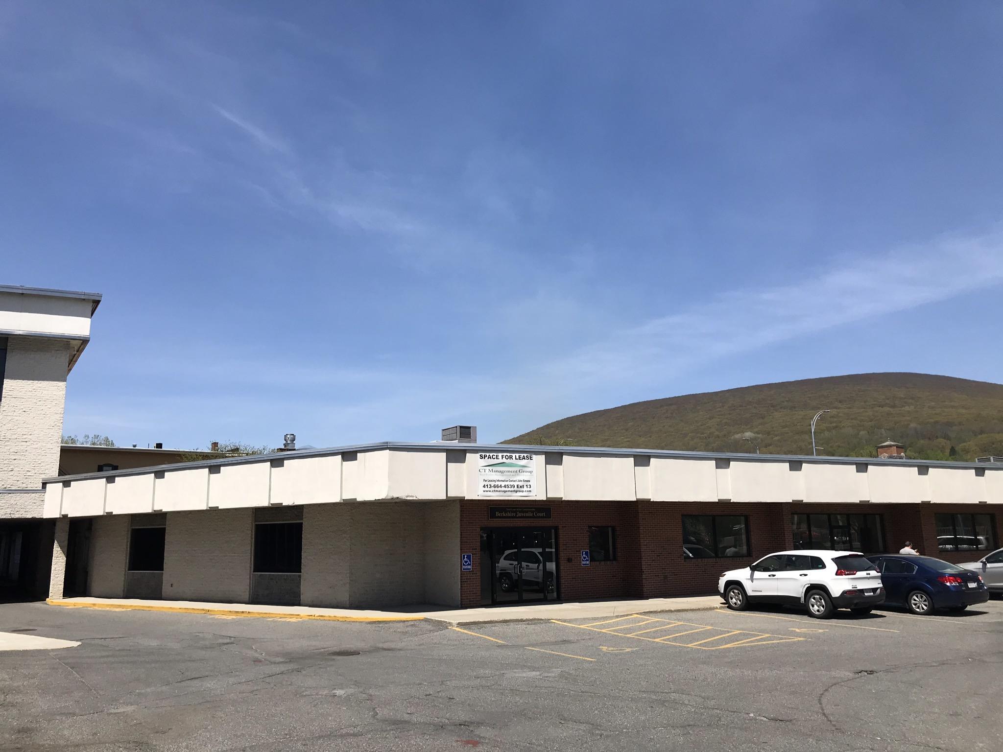 21 Holden Street North Adams, MA 01247 - Photo 2 of 7 Southeast