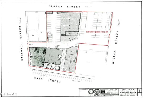 $10 | 21 Holden Street, North Adams, MA 01247