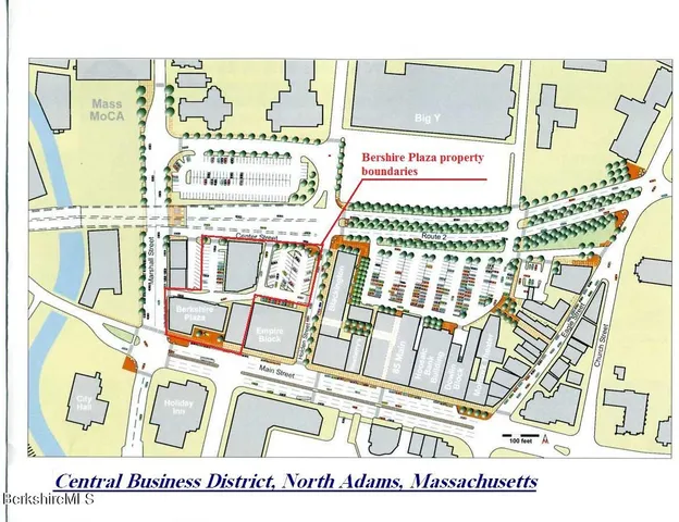 $10 | 21 Holden Street, North Adams, MA 01247