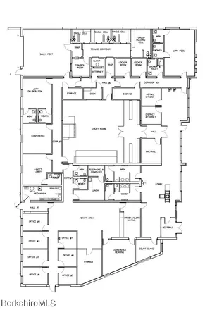 $10 | 21 Holden Street, North Adams, MA 01247