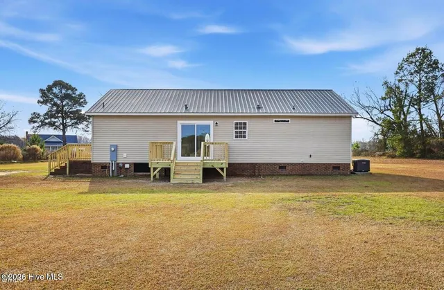 $209,900 | 762 Share Cake Road, Clinton, NC 28328