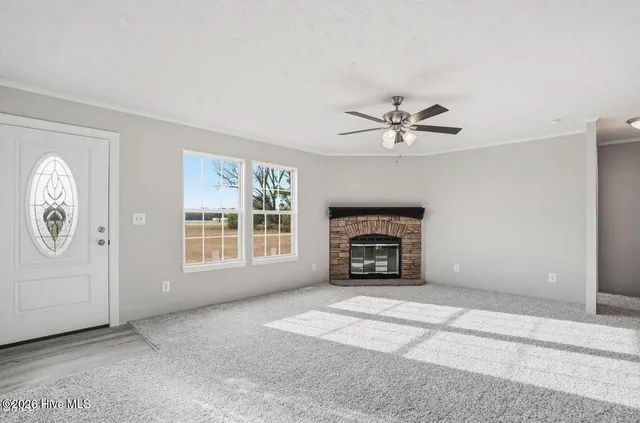 $209,900 | 762 Share Cake Road, Clinton, NC 28328