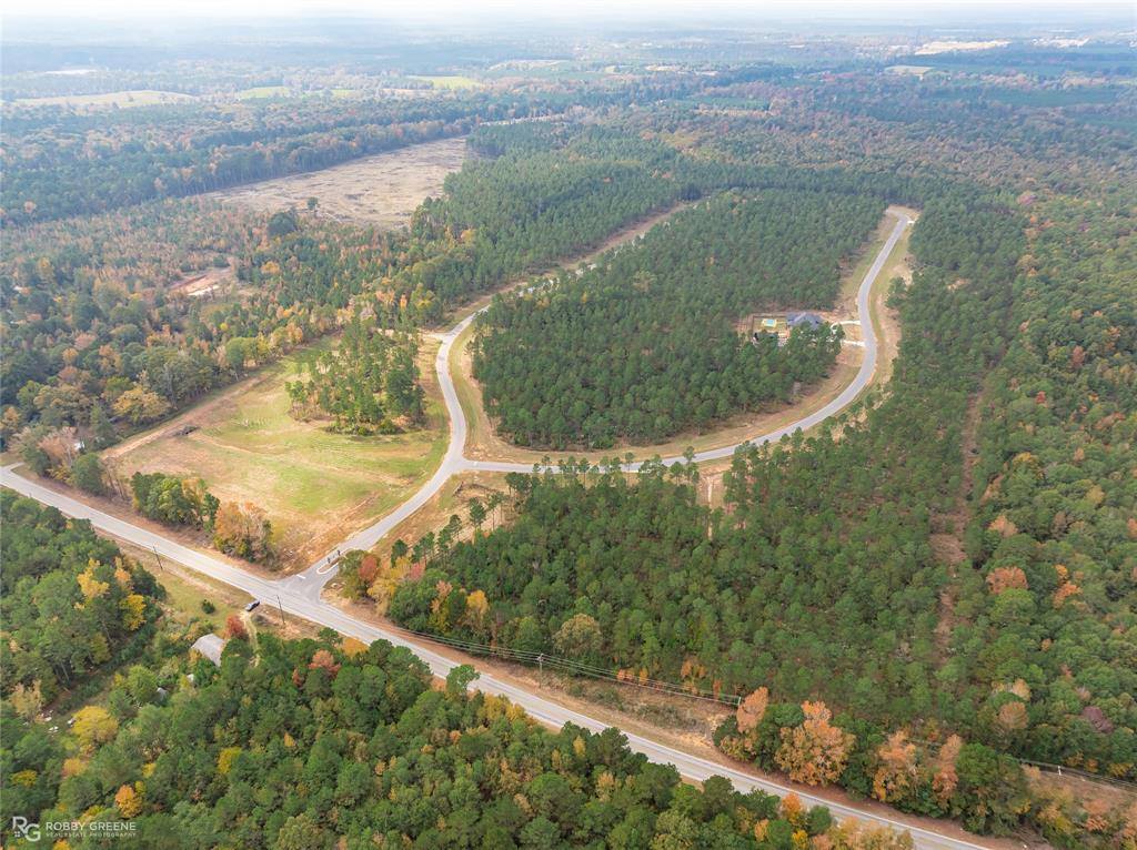 219 Millwood Loop, Unit 10 Minden, LA 71055 - Photo 17 of 18 a view of a lake from a balcony
