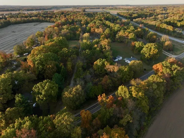 $17,000 | Riverside Dr Ville, Constantine, MI 49042