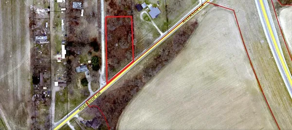 $17,000 | Riverside Dr Ville, Constantine, MI 49042