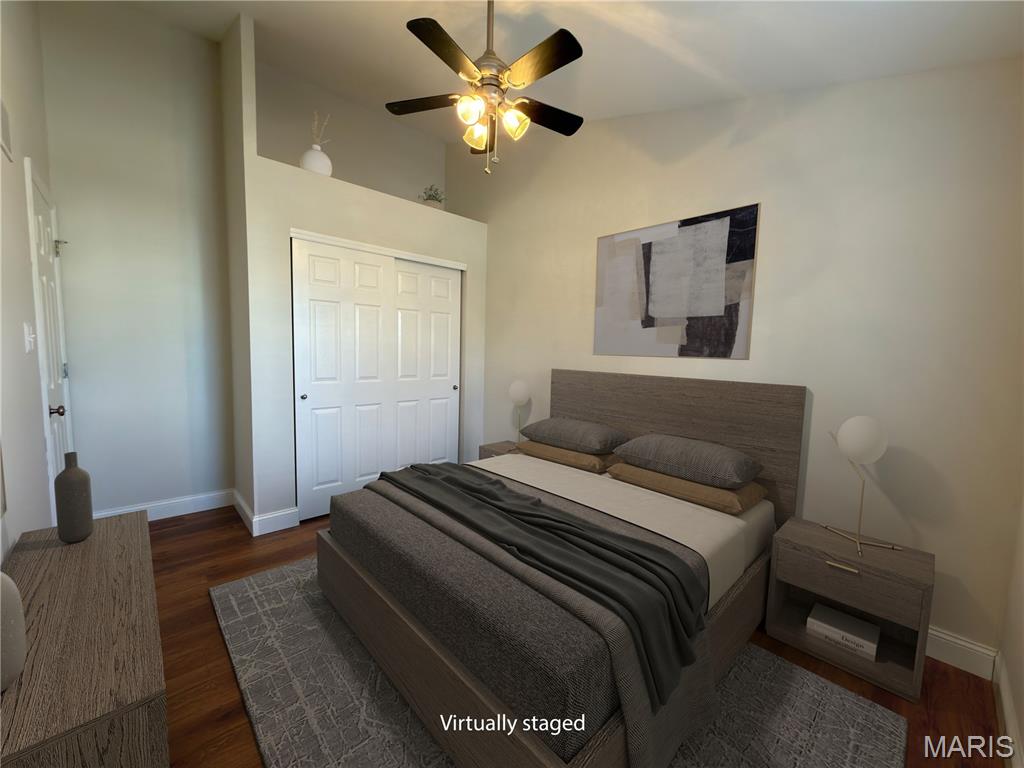 7633 Genesta Street St. Louis, MO 63123 - Photo 12 of 26