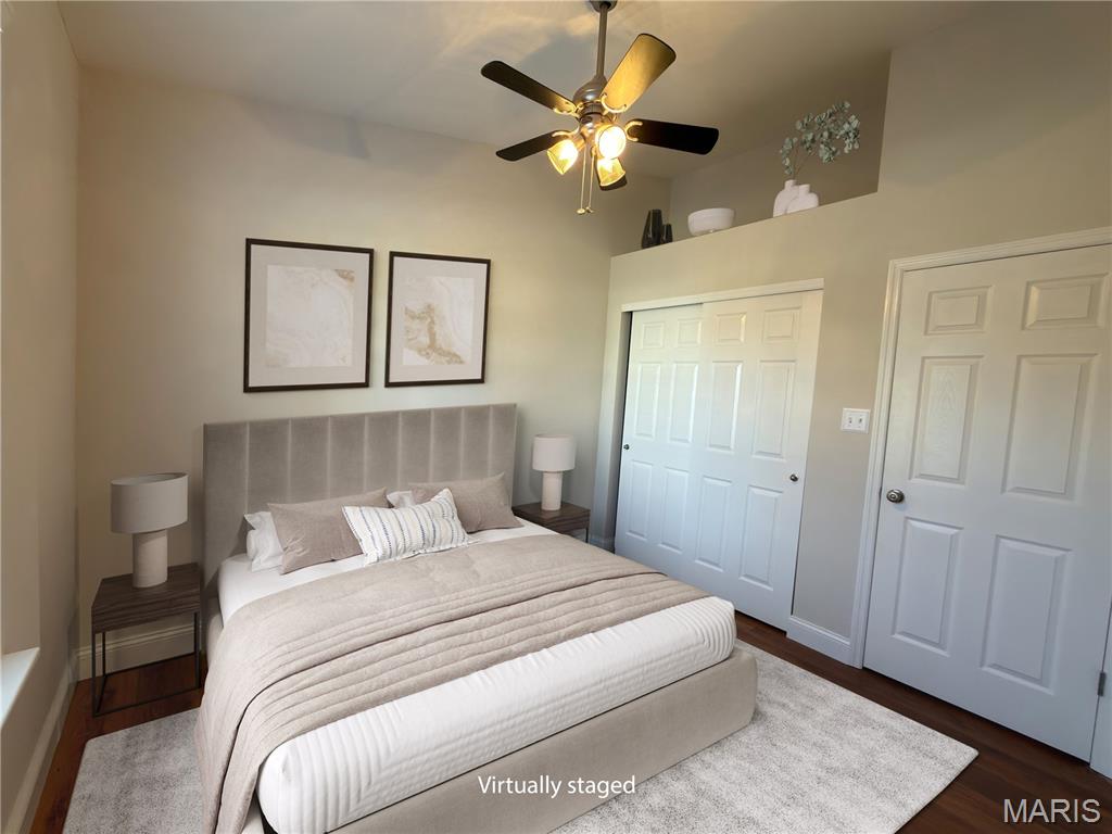 7633 Genesta Street St. Louis, MO 63123 - Photo 13 of 26