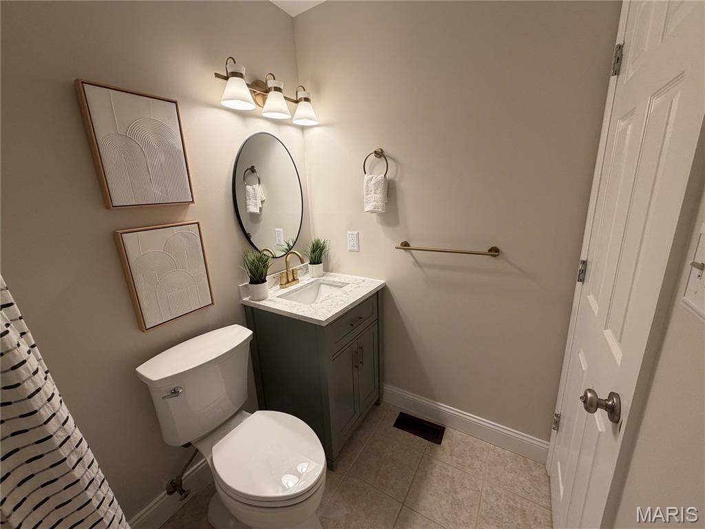 7633 Genesta Street St. Louis, MO 63123 - Photo 14 of 26