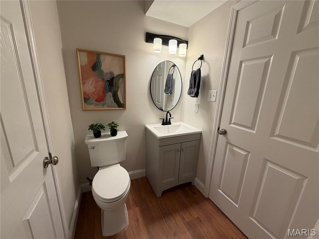 7633 Genesta Street St. Louis, MO 63123 - Photo 17 of 26