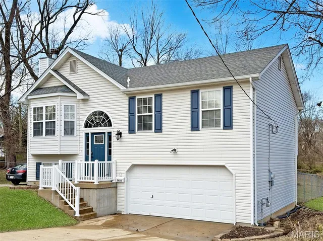 $349,900 | 7633 Genesta Street, St. Louis, MO 63123