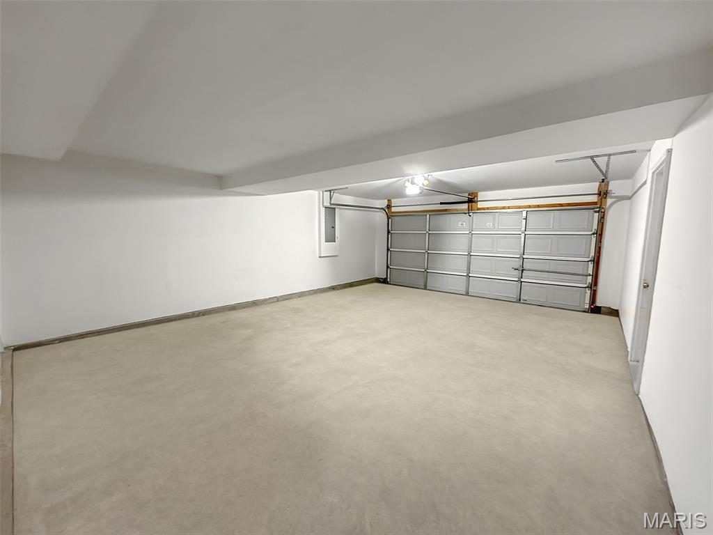 7633 Genesta Street St. Louis, MO 63123 - Photo 22 of 26