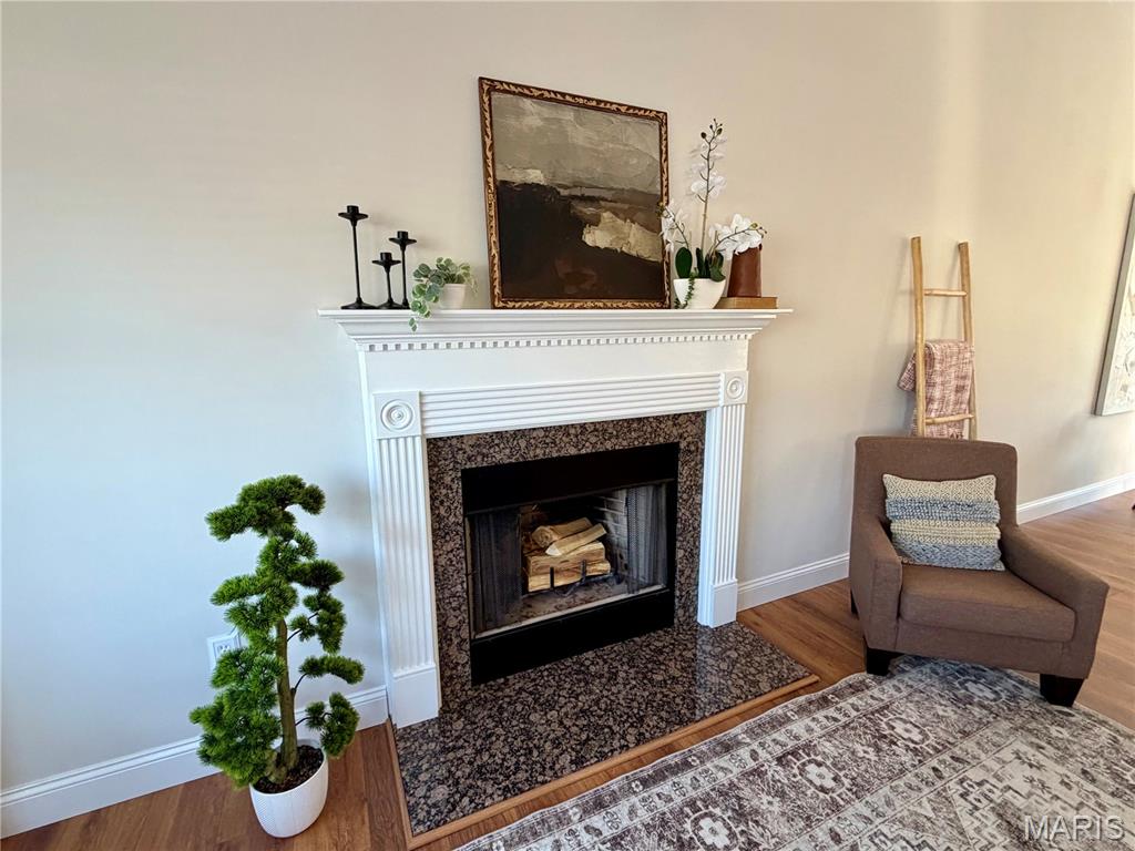 7633 Genesta Street St. Louis, MO 63123 - Photo 7 of 26