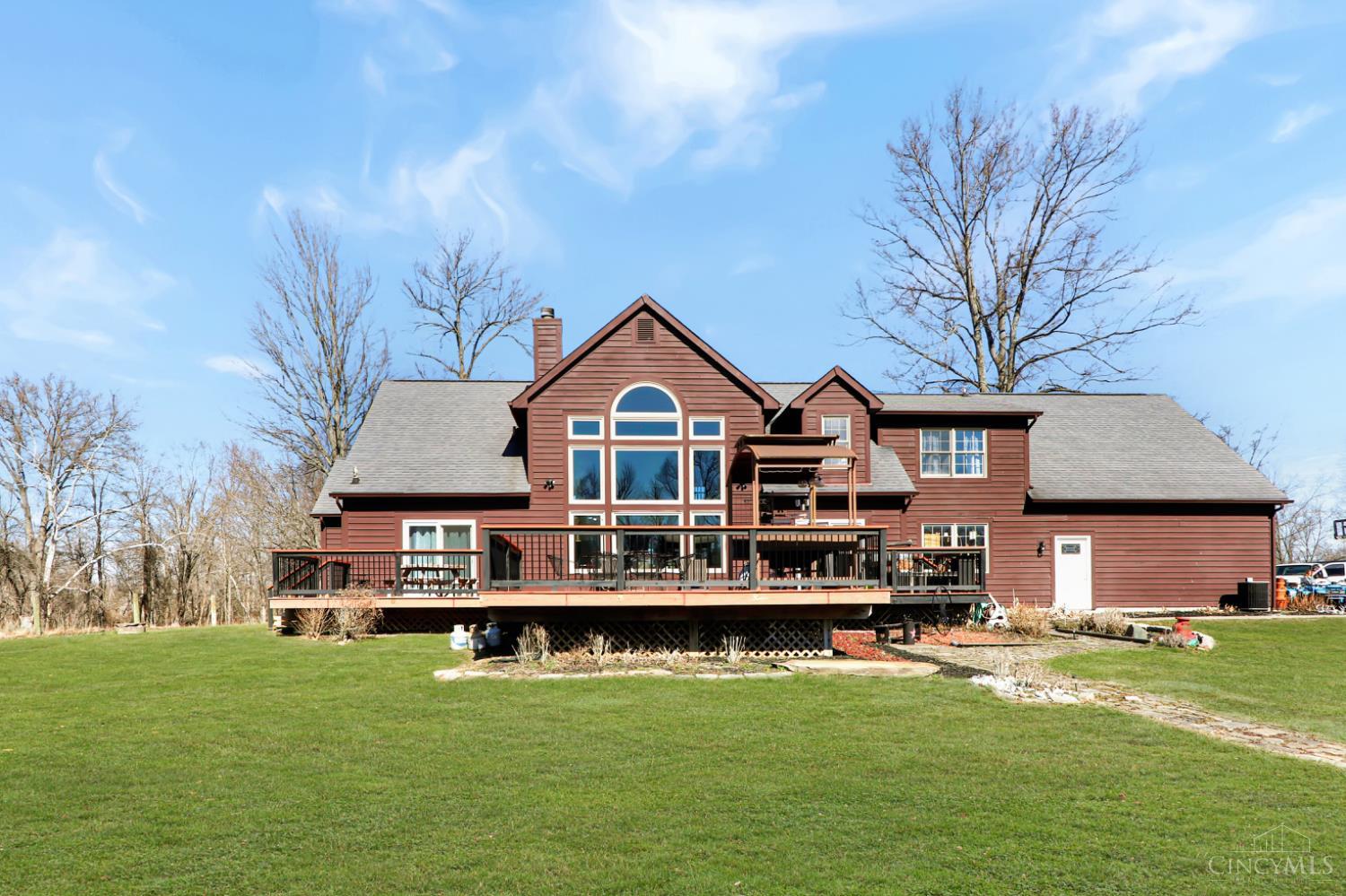1613 West Concord Road Amelia, OH 45102 - Photo 29 of 31