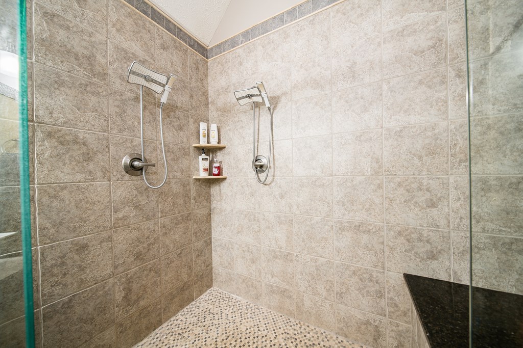 64 North Buckeye Loop Midland, GA 31820 - Photo 36 of 51 a bathroom with a shower