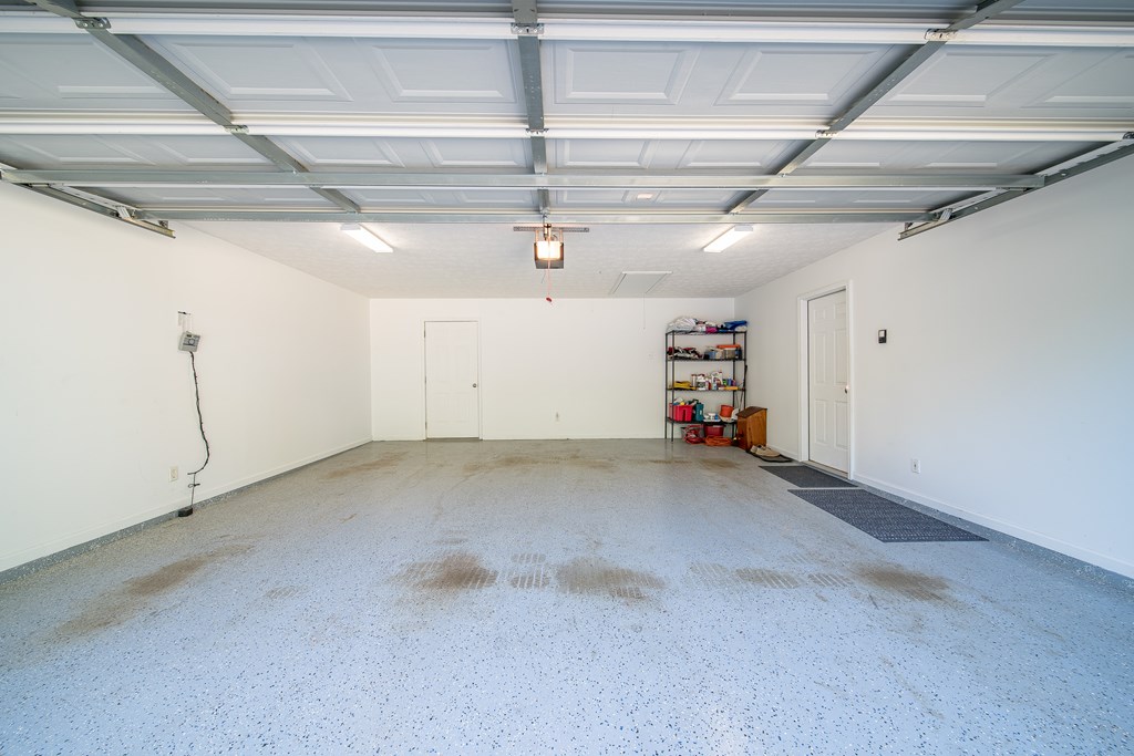 64 North Buckeye Loop Midland, GA 31820 - Photo 42 of 51 a view of empty room with storage