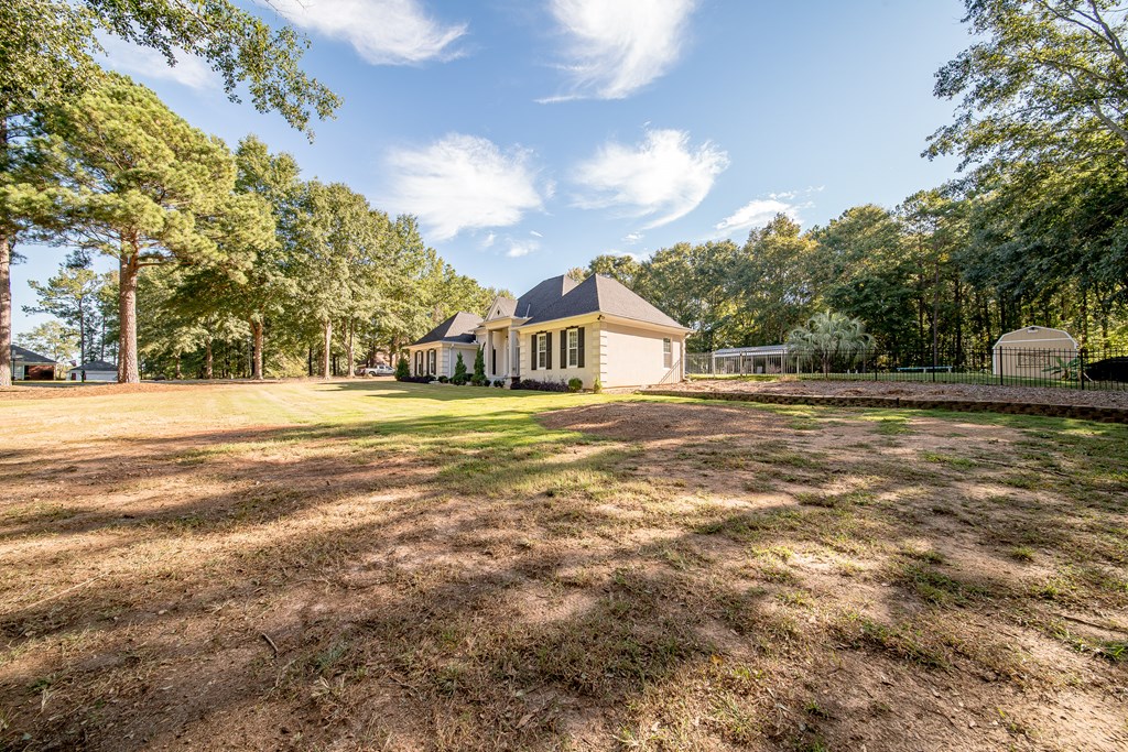 64 North Buckeye Loop Midland, GA 31820 - Photo 5 of 51 a view of a city view