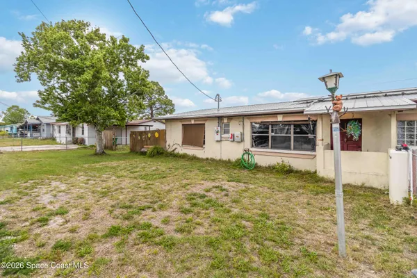 $179,900 | 1420 Tate Street, Cocoa, FL 32922