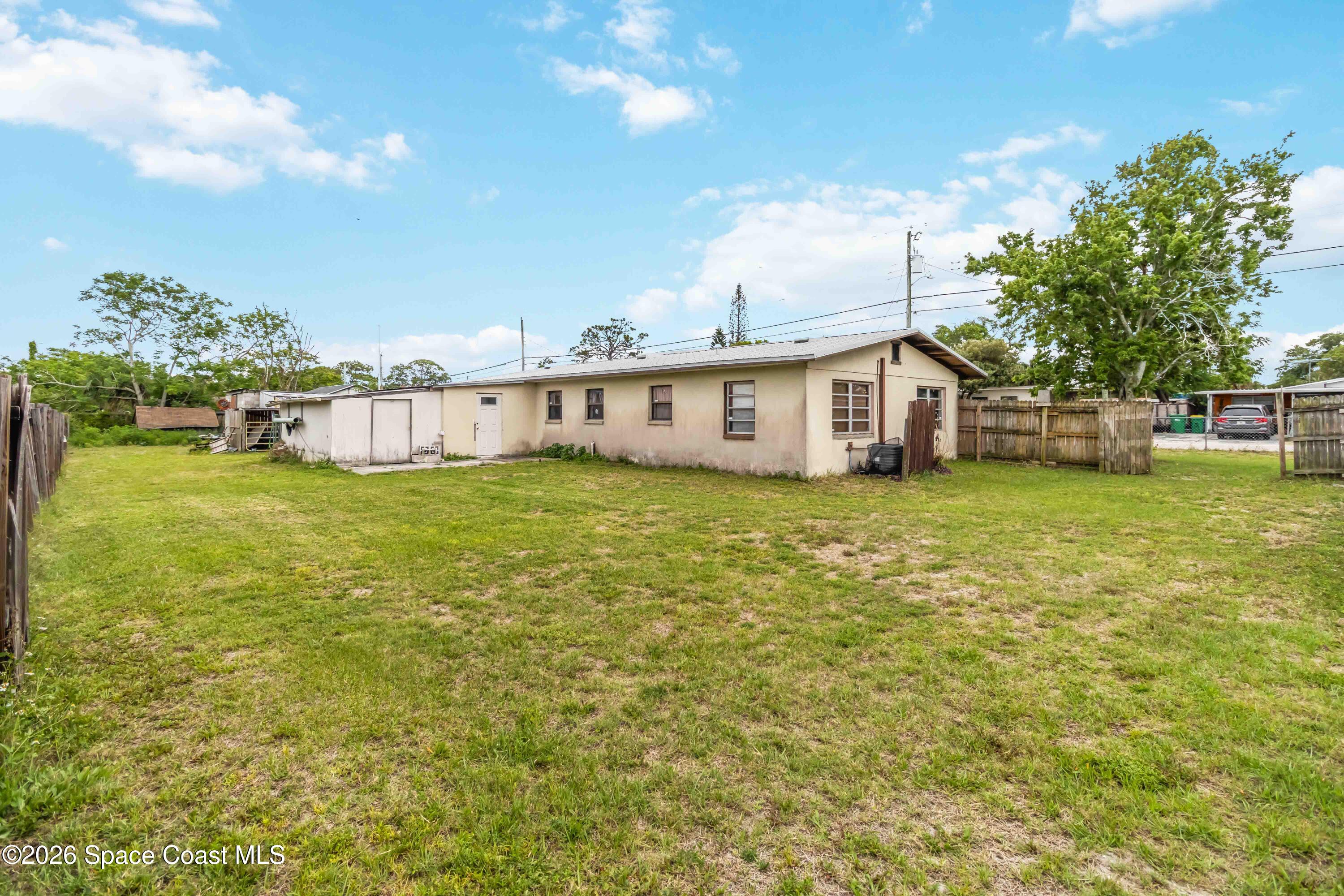 1420 Tate Street Cocoa, FL 32922 - Photo 18 of 19 Oversized .38 Acre Lot!