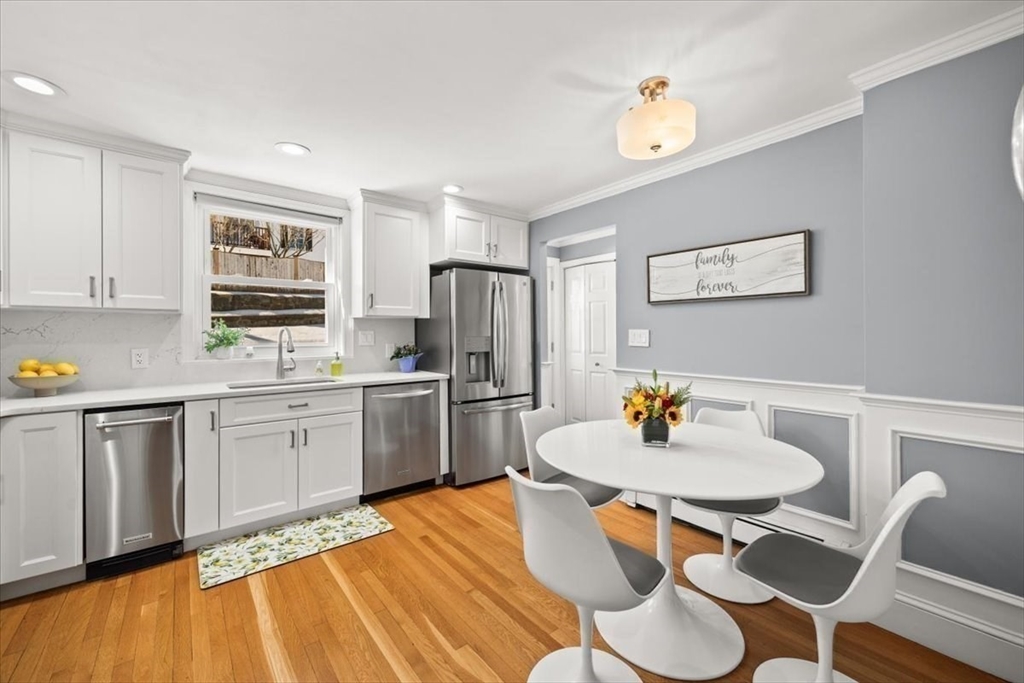32 Russett Road Boston, MA 02132 - Photo 14 of 39 Gallery Image 14