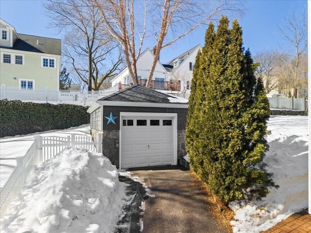 32 Russett Road Boston, MA 02132 - Photo 33 of 39 Gallery Image 33