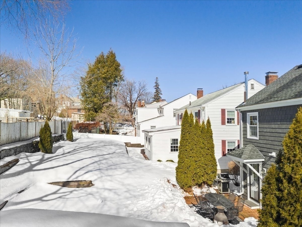 32 Russett Road Boston, MA 02132 - Photo 34 of 39 Gallery Image 34